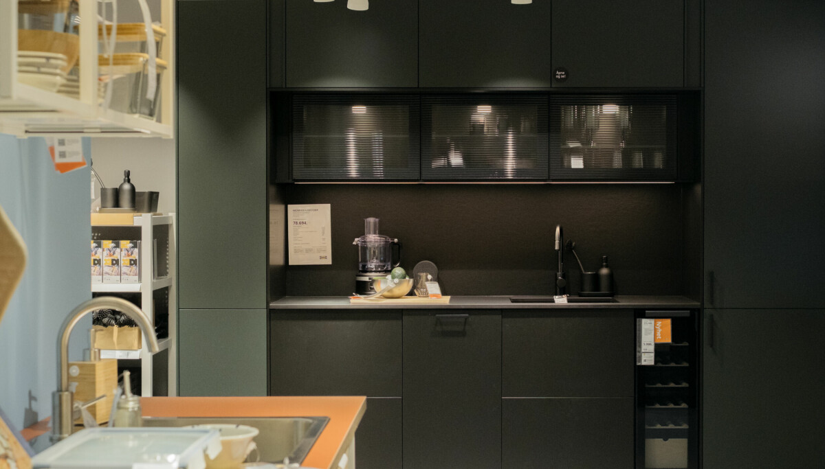 Airbnb er malen for alle norske hjem. I algoritmenes tidsalder finnes bare én arkitektur og én interiørstil