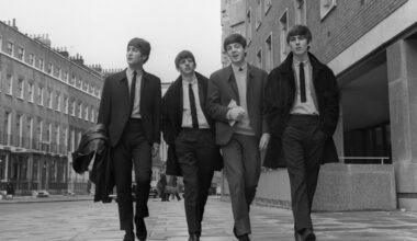 Den definitive historien tilbake på Disney+