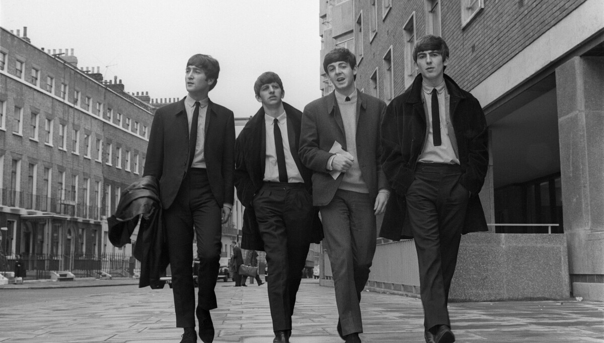 Den definitive historien tilbake på Disney+