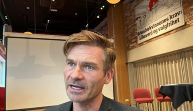 Slik kunne vi unngått nullrente og 14 renteøkninger