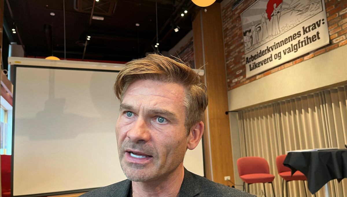 Slik kunne vi unngått nullrente og 14 renteøkninger