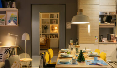 Gaute Brochmann: Jeg elsker Ikea