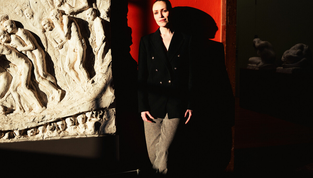 Fjorten år siden sist soloplate er Elvira Nikolaisen klar med «(Every Day I'm) Born Again» – og forteller om livets vendepunkt