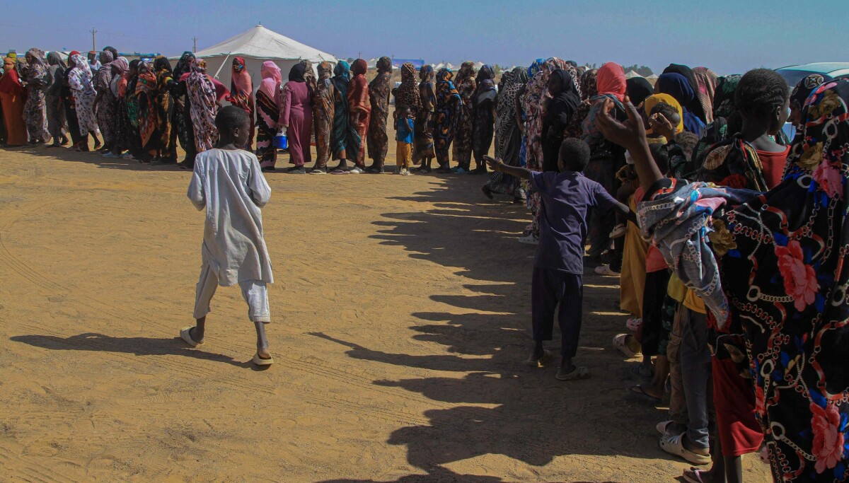 – Jeg har aldri sett brutalitet som dette