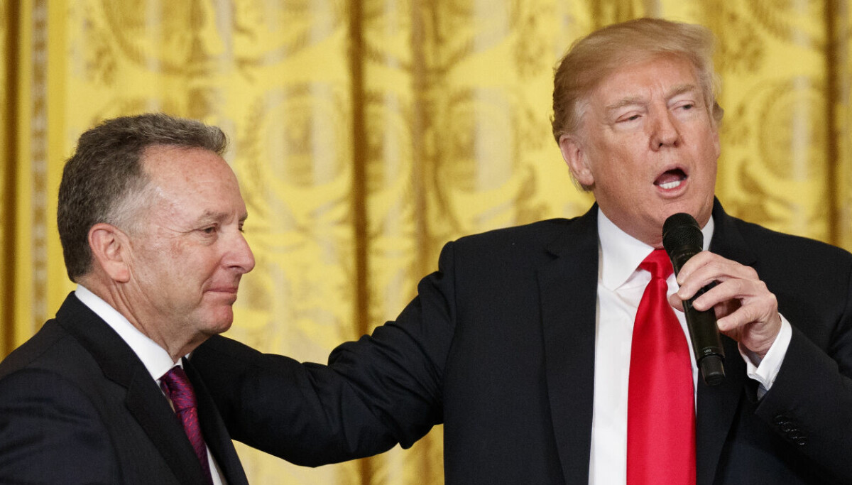 «Fredsavtalen» ser ut som noe helt annet