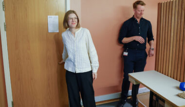 Nytt fribeløp på 1G fra 2026