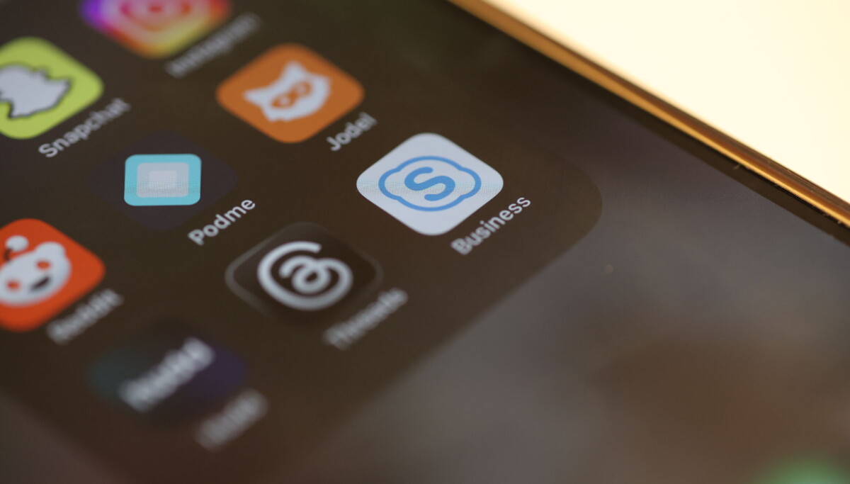 Førsteamanuensis skal ha bestilt overgrep på Skype