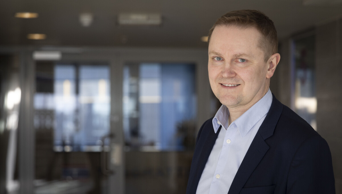 Sintef Ocean må kvitte seg med forskere, teknikere og ledere