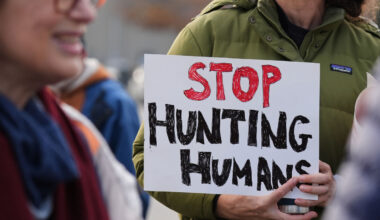 Universitet i USA åtvarar internasjonale studentar