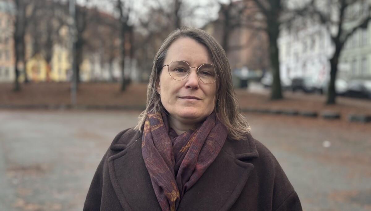 Føler seg avskiltet etter søknad om merittering