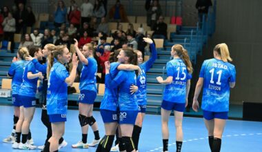 Europa-eventyret over tross seier - rbnett.no