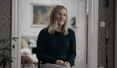 Den drapsdømte barnevakten Sara Svensson snakker ut