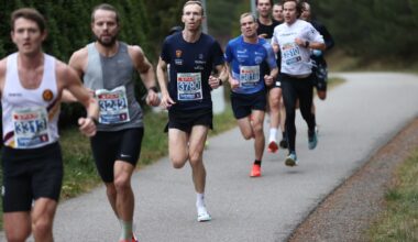 Sport, Øystre Slidre | Vintermaraton med sterke valdresresultater
