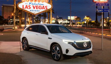 Elbilbatterier har minimalt rekkeviddetap over tid