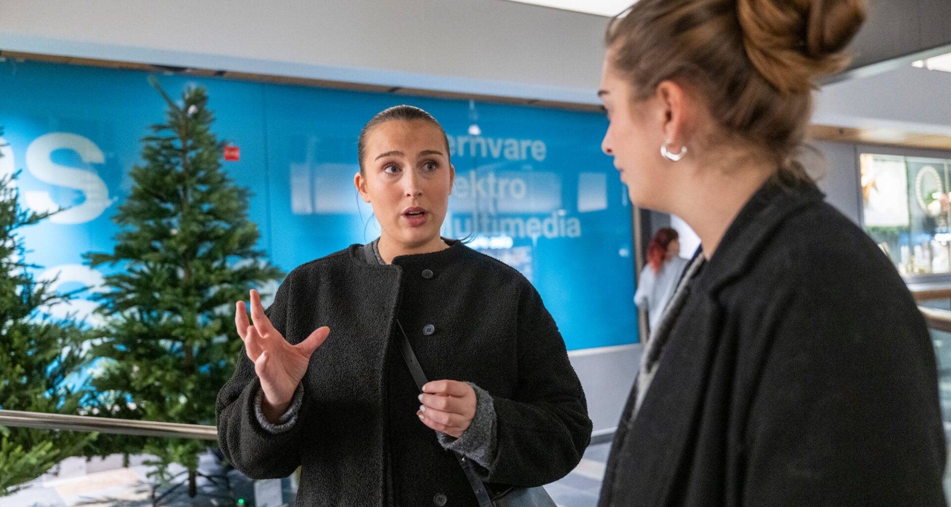 Økonomi og næringsliv, Finansplassen | Utsatt for Black Week-svindelforsøk: – Følte meg lettlurt - Bergensavisen