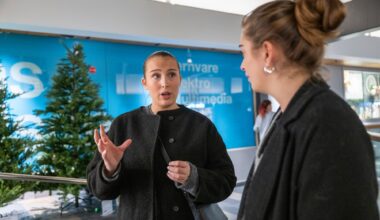 Økonomi og næringsliv, Finansplassen | Utsatt for Black Week-svindelforsøk: – Følte meg lettlurt - Bergensavisen