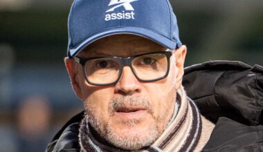 Rekdal har fått kreft: – Vil gjøre Kjetil stolt