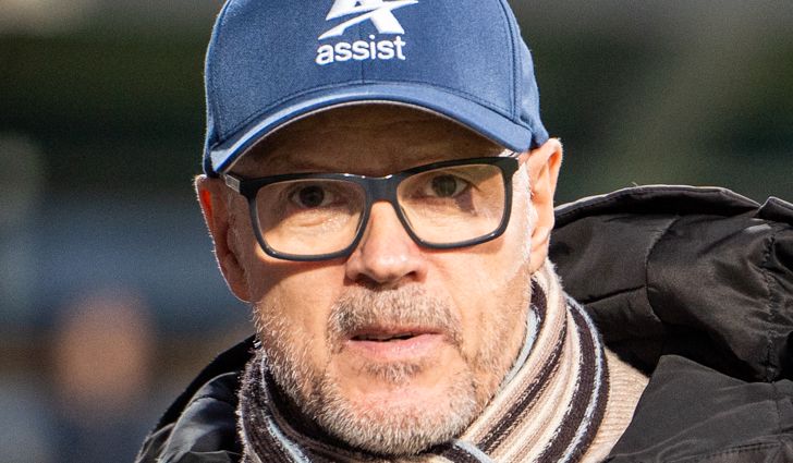 Rekdal har fått kreft: – Vil gjøre Kjetil stolt