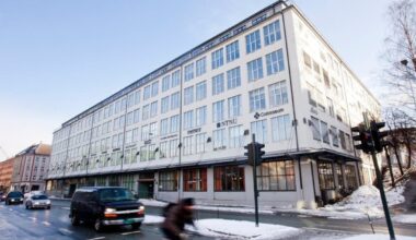 Fem studieprogrammer blir billigere for internasjonale studenter