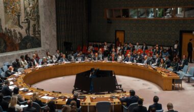 Espen Barth Eide fornøyd med at USA leder fredsprosessen i Gaza.