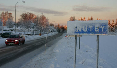 Svensk påtalemyndighet gjenopptar ikke Knutby-saken