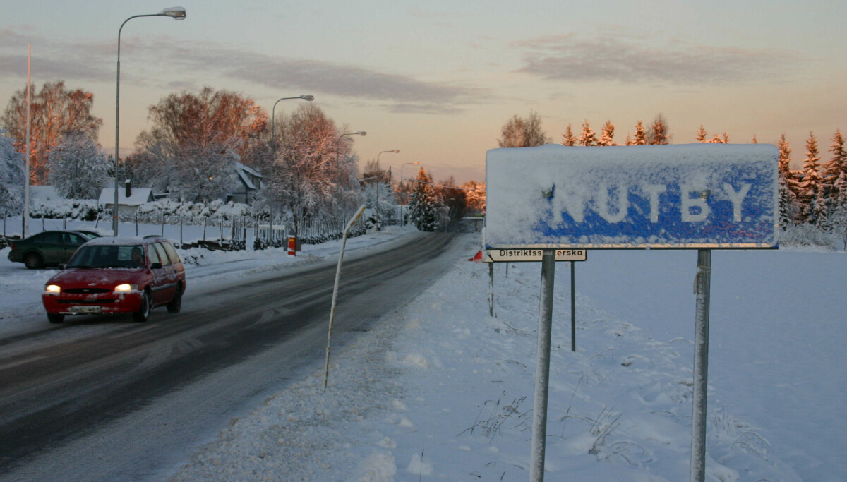 Svensk påtalemyndighet gjenopptar ikke Knutby-saken