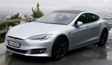 If nektet å dekke hull i batteriet