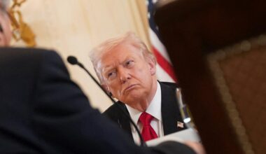 Trump forventer internasjonal Gaza-styrke om kort tid