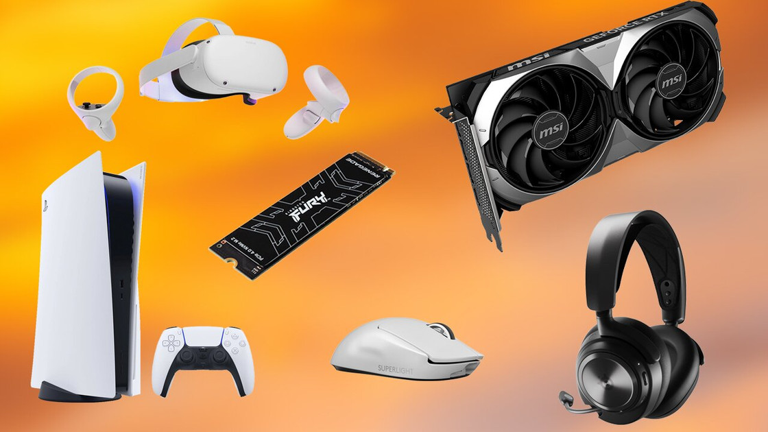 Dette er dei beste Black Week-tilboda