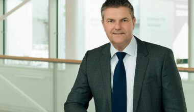 Skanska oppdaterer resultatmål for entreprenørvirksomhet