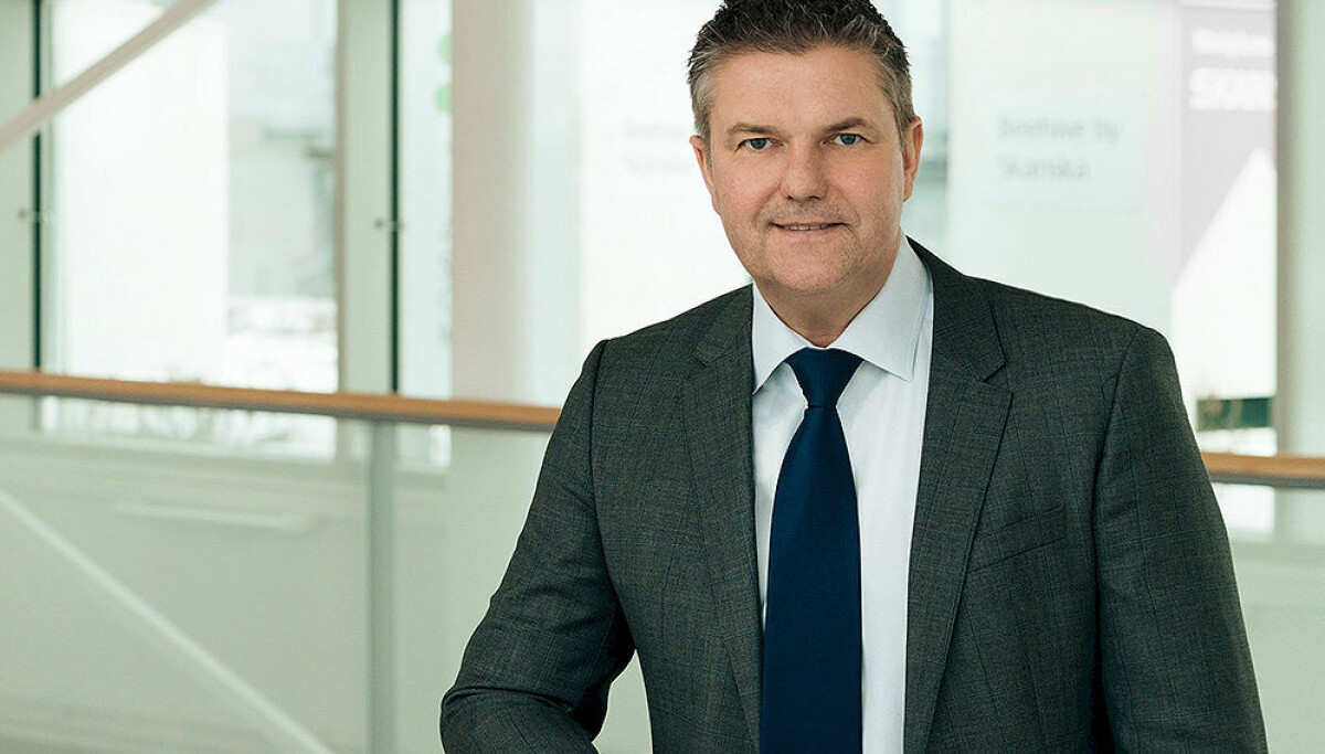 Skanska oppdaterer resultatmål for entreprenørvirksomhet