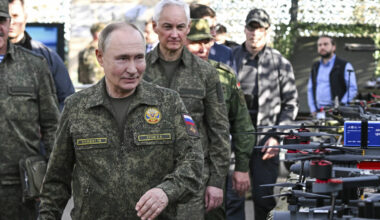 Russlands nye krigsprofitører: – Monstre