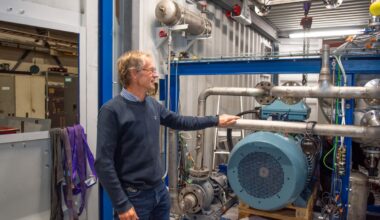 Kan stå overfor gjennom­brudd: – Det er formi­dabelt - l-a.no