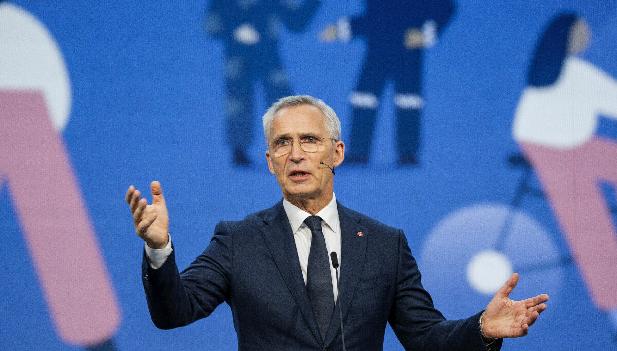 MDG må tørre å si nei til et grønnvasket budsjett