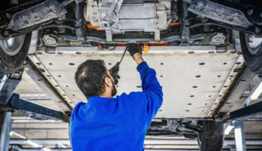 Her sliter mange elbiler