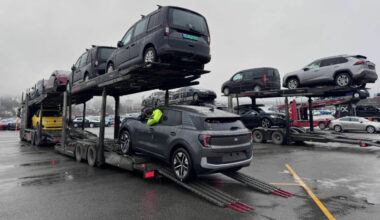 Nybilsalget: – Aldri opplevd maken