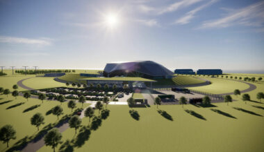 Vil ha 40 slike kjernekraftverk i Norge