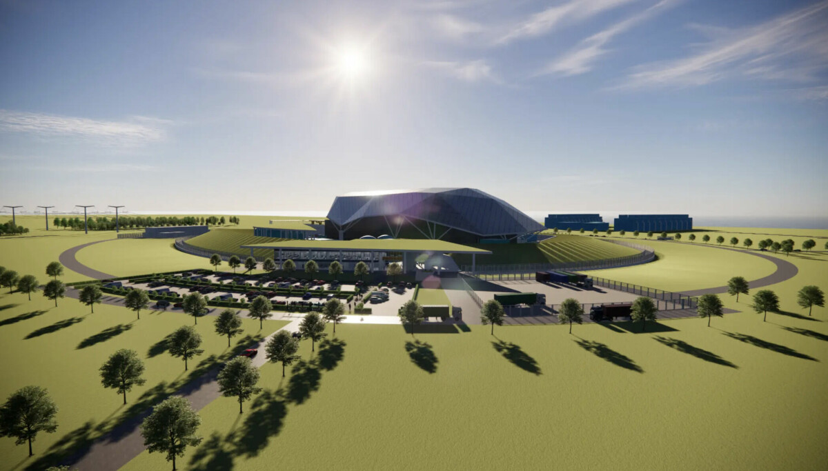 Vil ha 40 slike kjernekraftverk i Norge