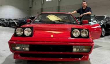 Budene renner inn – selges uten minstepris