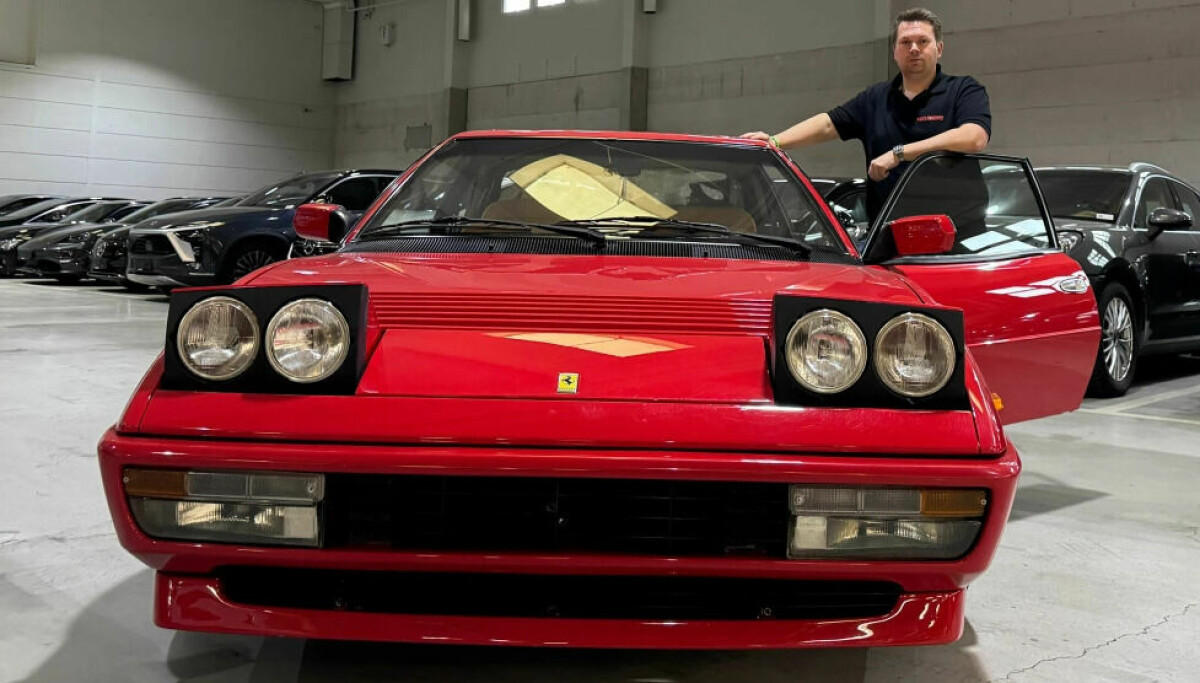 Budene renner inn – selges uten minstepris