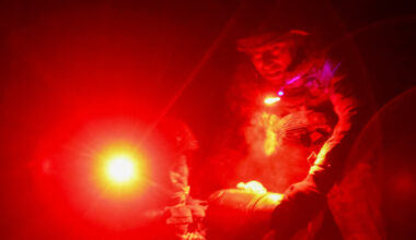 Om nøkkelbyen Pokrovsk faller, betyr ikke det alt