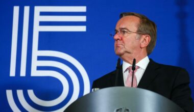 Forbereder seg på krig i verdensrommet