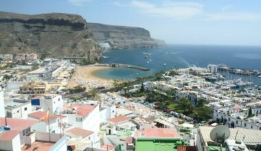 Dette koster det å kjøpe bolig på Gran Canaria nå