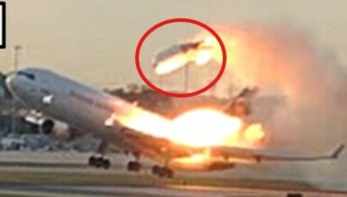 Nye funn etter flystyrt i USA