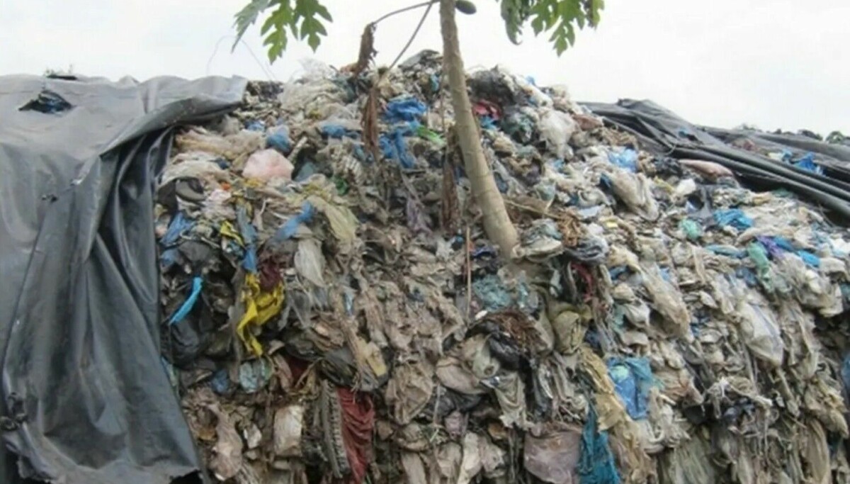 Norsk forskning bidrar til å vise vei ut av verdens plastkrise