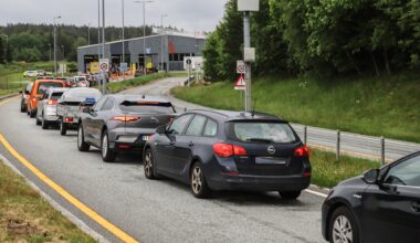 Nyheter, Krim | Internasjonalt etterlyst – pågrepet på Svinesund - Halden Arbeiderblad