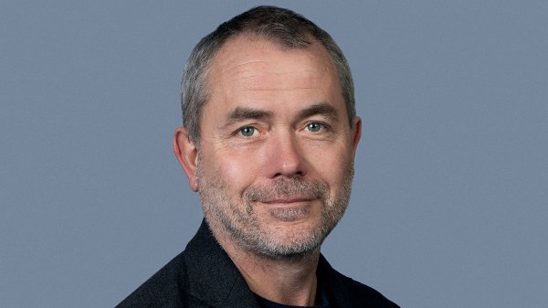 ØNSKER IKKE HØYE PRISER: Torbjørn Giæver Eriksen i Norsk olje og gass sier at de høye prisene på olje og gass ikke er bærekraftige. – Verden har underinvestert i olje og gass over tid.