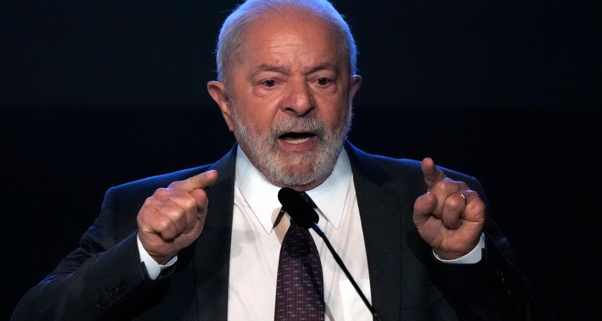 Klimatoppmøte, FN | Skrot klimatoppmøtet: Et avskyelig sirkus