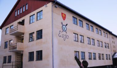 Neseblod-mysteriet på Skjold er løst