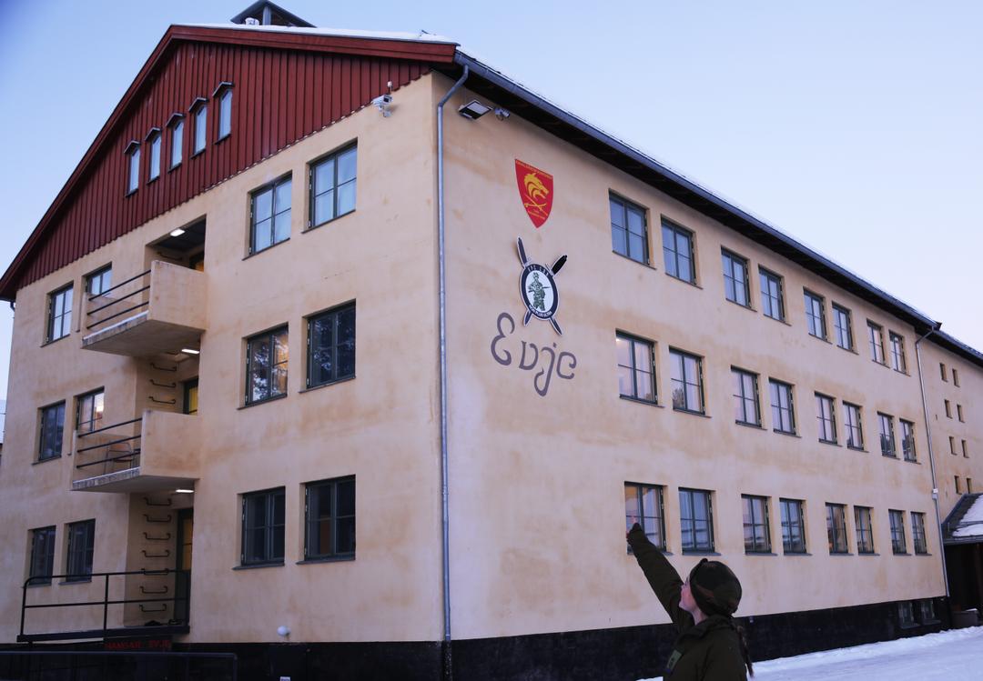 Neseblod-mysteriet på Skjold er løst